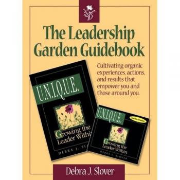 Empowerment Leadership Guidebook: Cultivating Organic Experiences and Results