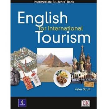 English For International Tourism. Intermediate. Students' Book