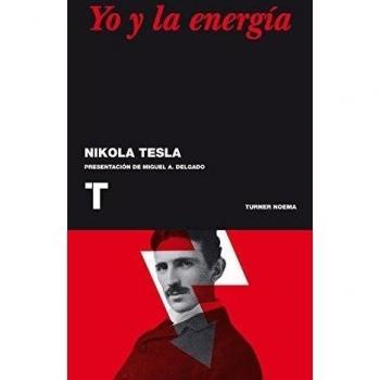 YO Y LA ENERGIA