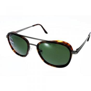 Vuarnet VL2106 0002 1121 Anteojos de Sol para Hombre Careyshell