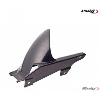 Parafango Trasero Puig Carbono para Suzuki GSF1250 Bandit 2007-2013 y GSX1250F 2010-2017