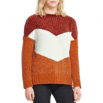 Only Jersey Aliza Marron Mujer M Marrã³n