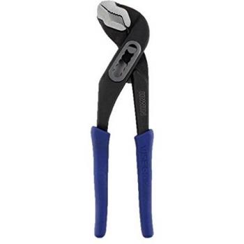 Llave fontanero universal mango monocomp. 250mm