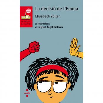 La decisió de l'Emma: 111