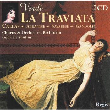 Verdi : La traviata