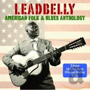 American Blues & Folk History