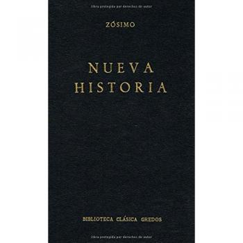 Nueva historia
