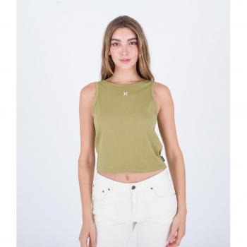 Hurley Camiseta Explore twist singlet