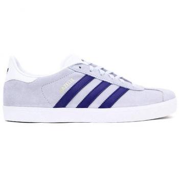 Adidas Gazelle J, Zapatillas de Deporte Unisex niño, 000, 36 EU
