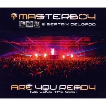 Are You Ready