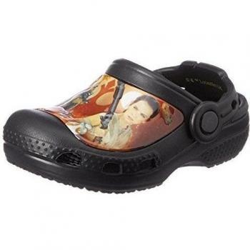Crocs 202172 - Zuecos Unisex Niños, Multicolor