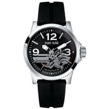 Reloj para Hombre Marc Ecko E08503G1 Analógico de 43 mm