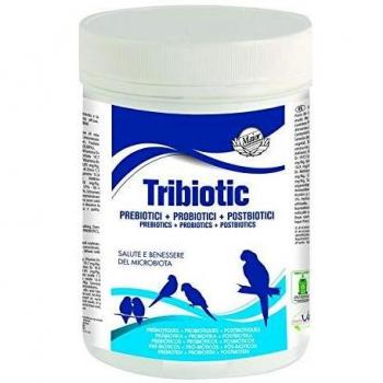 TRIBIOTIC