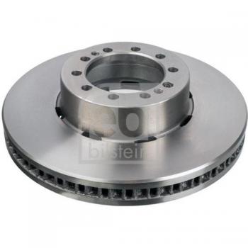 Disco de freno FEBI BILSTEIN 29173, tipo: disco de freno, características: fabricado por FEBI BILSTEIN, número de referencia 29173