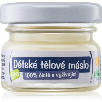 Purity Vision Baby Body Butter 20 ml