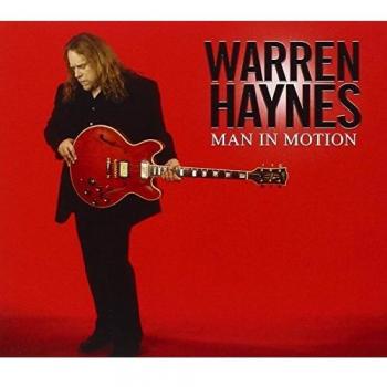 Man in Motion