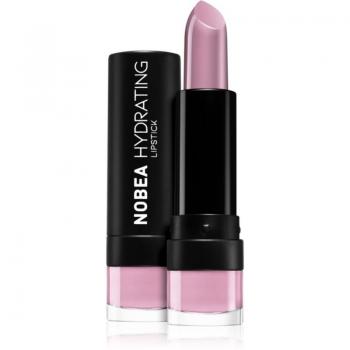 NOBEA Day-to-Day Hydrating Lipstick Moisturizing Lipstick Shade Baby Pink #L05 4.5 g