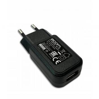 Adaptador de Corriente USB-AC Zoom AD-17 con Conector EU