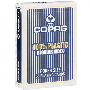 Copag Poker Deck Regular Tuckbox