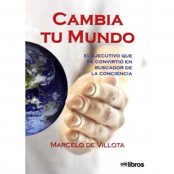 Cambia tu mundo