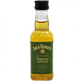 Jack Daniel's Apple Whisky 35% 0,05 L