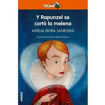 Y RAPUNZEL SE CORTÓ LA MELENA: 23
