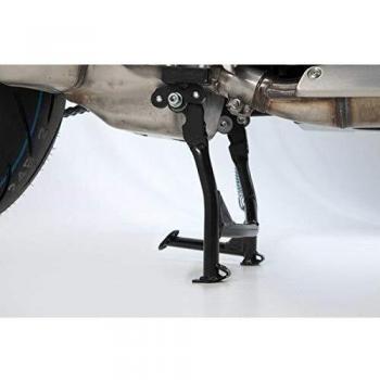 SW-MOTECH Soporte principal negro