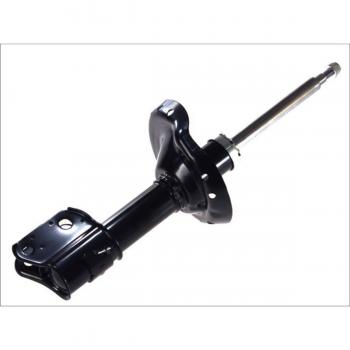 Amortiguador KYB Excel-G 339227 Izquierda - Amortiguador de suspensión, compatible con vehículos específicos, diseño de doble tubo, tecnología de gas a presión, proporciona un manejo y confort mejorados, fácil instalación