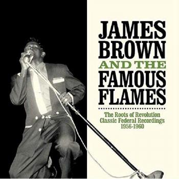 Roots of Revolution: Classic Vinyl Edition 1956-1960
