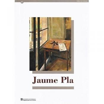 Jaume Pla. Pintures i gravats