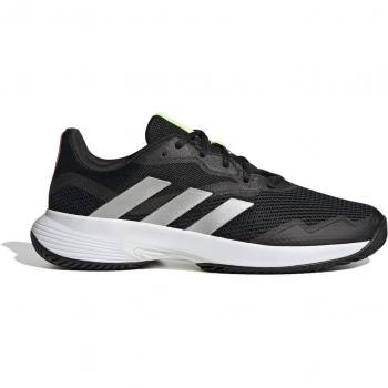 Zapatillas de tenis de hombre COURTJAM CONTROL 22 adidas