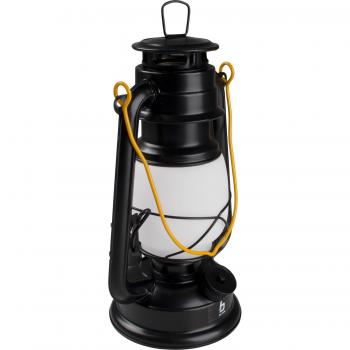 Lámpara de Tormenta LED Bo-Camp Hoyt 25 cm Industrial
