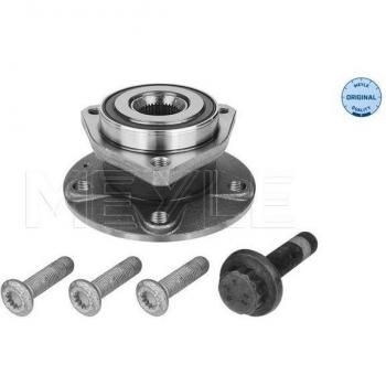 Kit de rodamiento de rueda MEYLE 100 650 1003