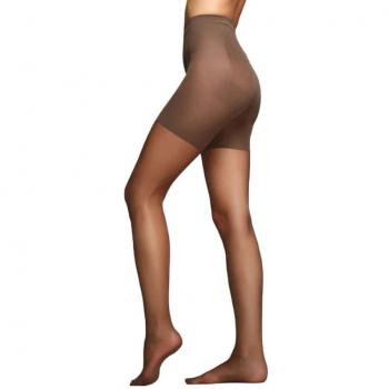 Filodoro panty modelo Slim 40 Control Top - TEA, L