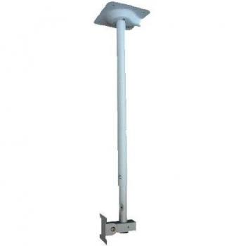 Eurex Ceiling Bracket Swivel & Tilt Plata - Soporte