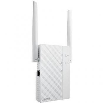 ASUS RP-AC56 - Repetidor inalámbrico AC1200 Dual-band Gigabit
