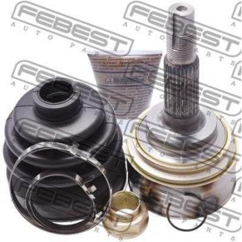 Junta homocinética FEBEST CV-joint 0110-018
