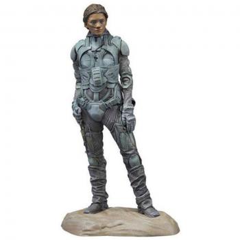 Dune (2021) Chani PVC Statue 23 cm