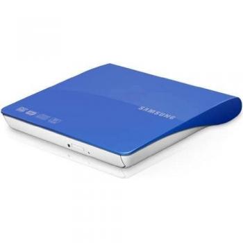 Samsung SE-208DB - Grabadora de DVD externa