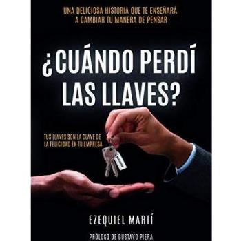 ¿Cuándo perdí las llaves?: 1