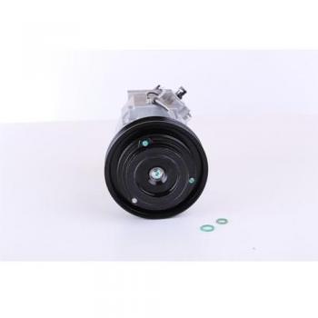 Compresor de aire acondicionado NISSENS 890881 para HONDA