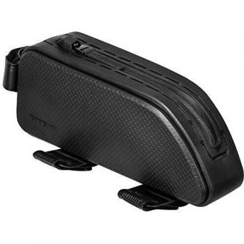 Topeak Fastfuel Drybag X Hard Shell Top Tube Bag