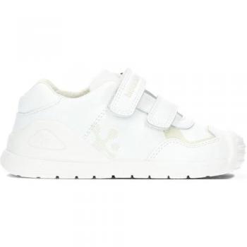Biomecanics Deportivas para Niño 241001A Blanco Talla 20