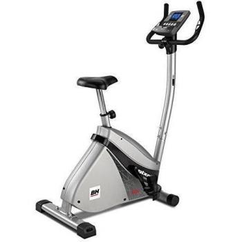 BH Fitness Pixel Dual H495U - Bicicleta Estática