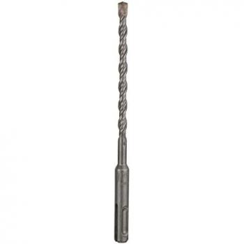 Broca SDS Plus Bosch Professional para Hormigón, Diámetro 6,5 mm, Longitud 165 mm