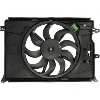 Soplador Ventilador de Motor THERMOTEC D8F039TT