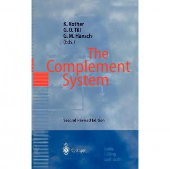 The Complement System