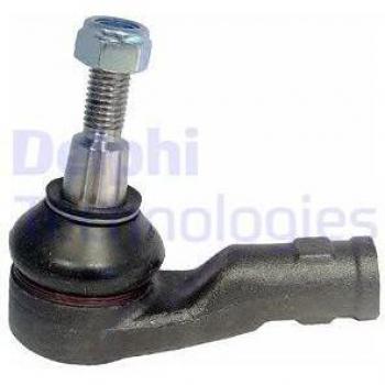 Rótula de dirección DELPHI TA2646, tipo: tie rod end, características: alta calidad, diseño preciso, durabilidad mejorada, compatible con múltiples vehículos
