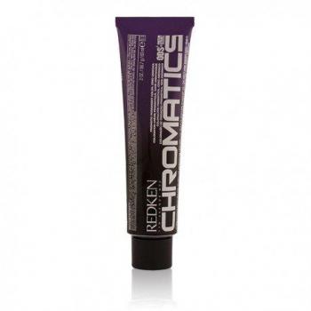 Tinte sin Amoniaco Redken Chromatics 6GB 6.31 Beige Dorado 63 ml