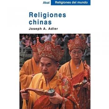 Religiones chinas: 7
